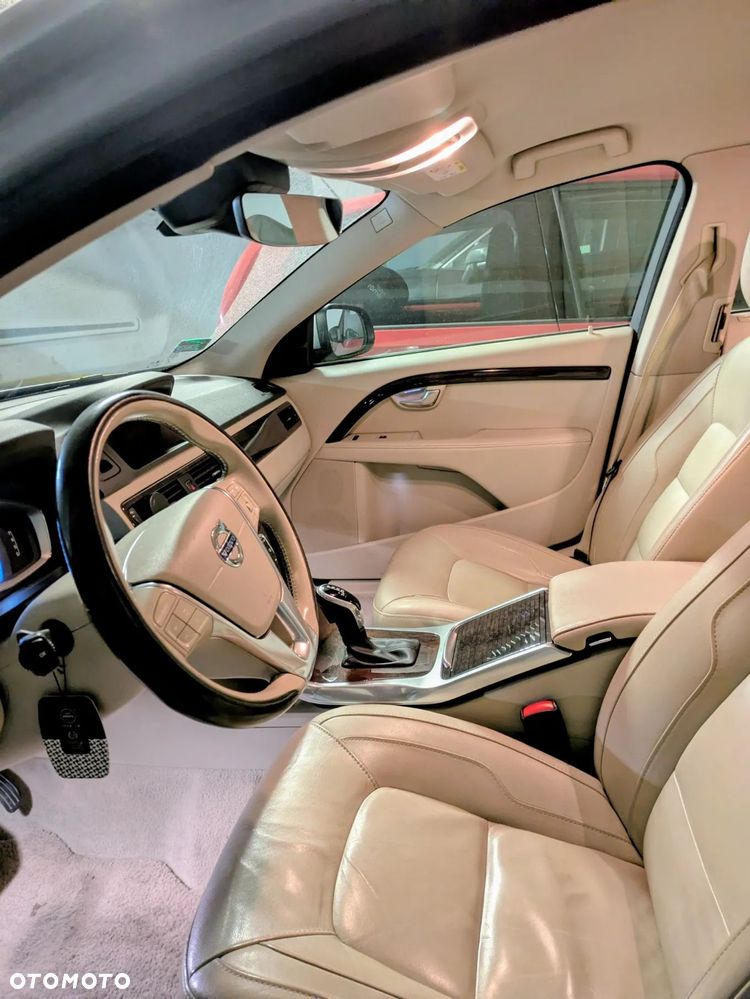 Volvo S80 T6 AWD Summum - 1