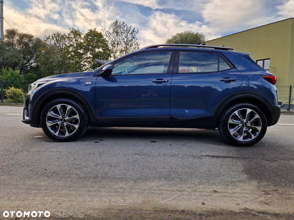 Kia Stonic 1.4 XL - 5