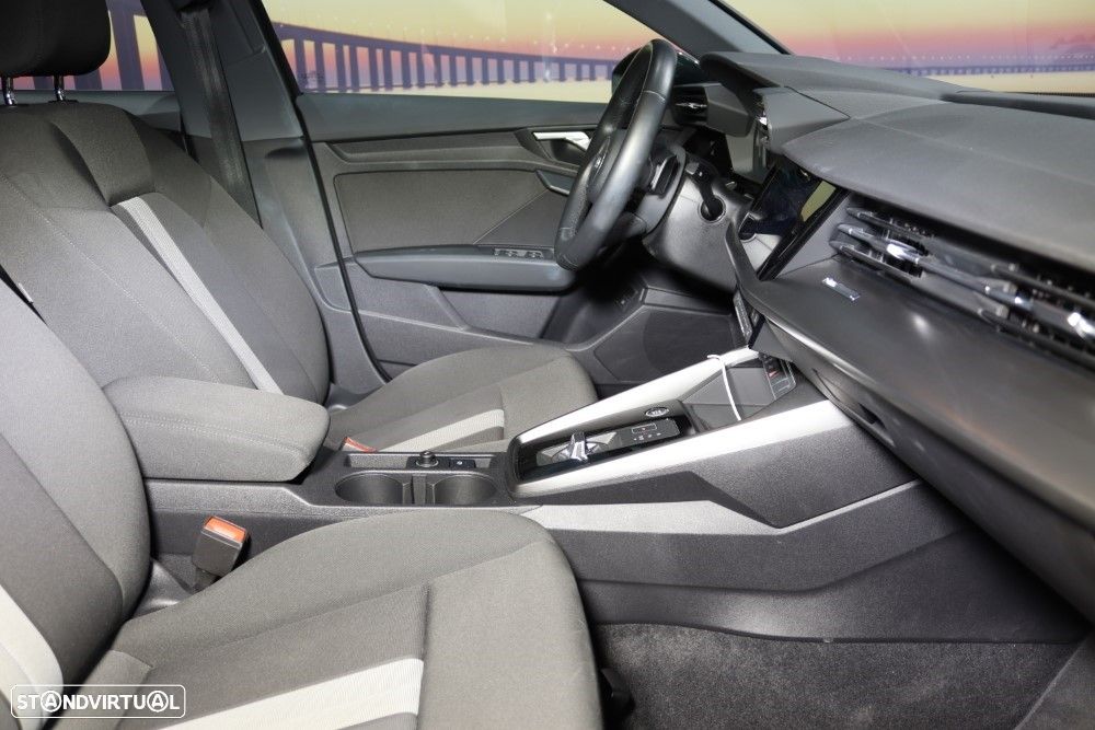 Audi A3 Sportback 40 TFSIe Advanced - 18