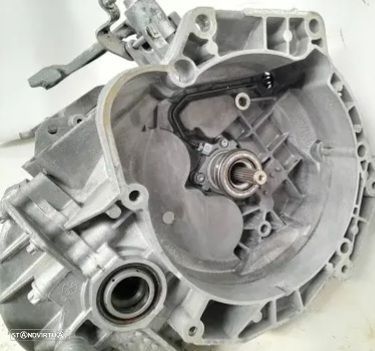 Caixa Velocidades Opel Corsa 1.3Cdti 90Cv M32 Ref. 55192042 - 1
