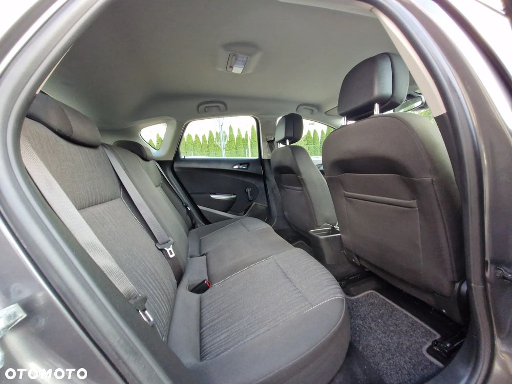 Opel Astra 1.4 Active - 21
