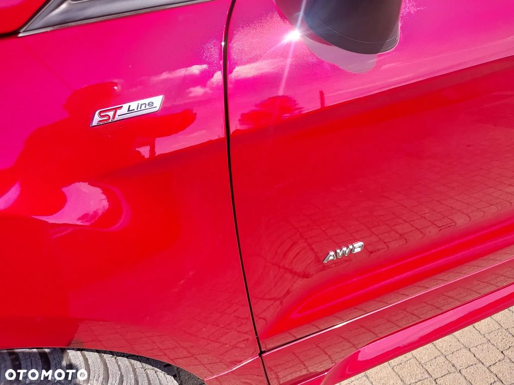 Ford EcoSport 1.5 EcoBlue AWD Navi Edition ASS - 37