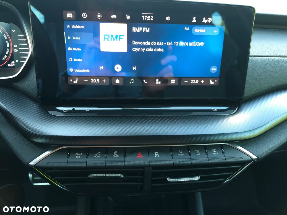 Skoda Octavia 1.5 TSI mHEV Sportline DSG - 28