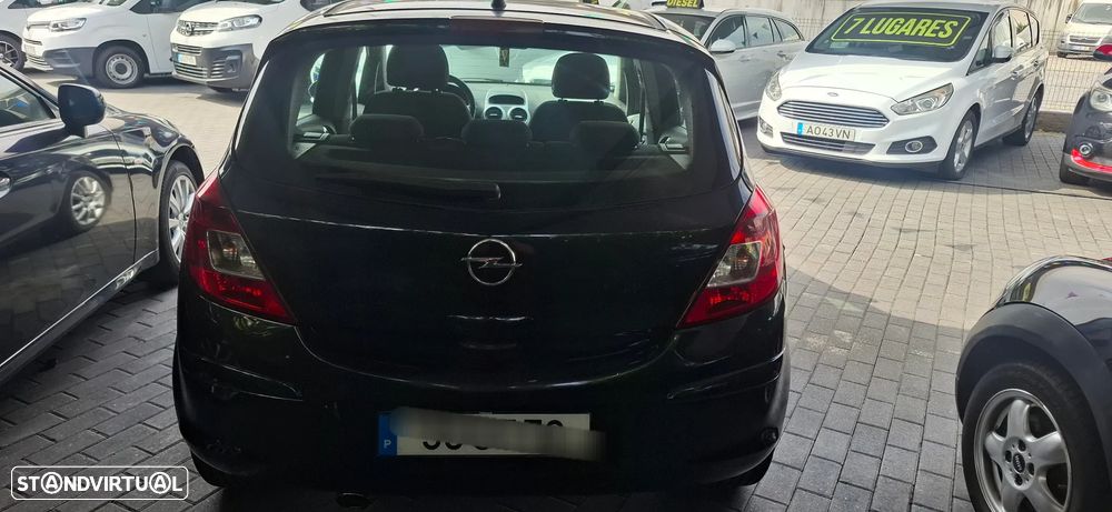 Opel Corsa 1.2 Enjoy - 9
