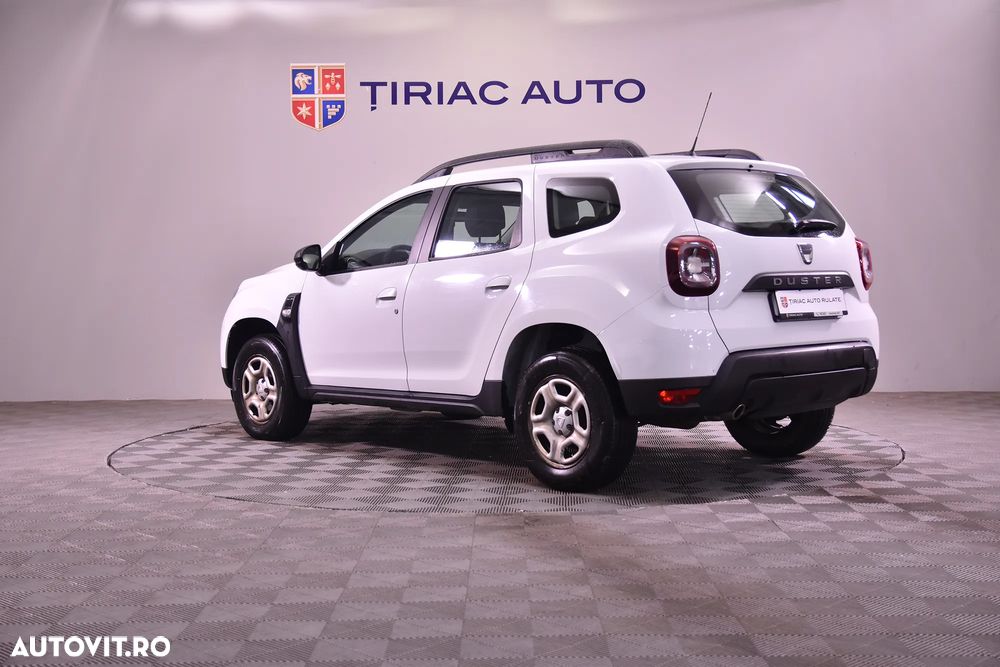 Dacia Duster - 4