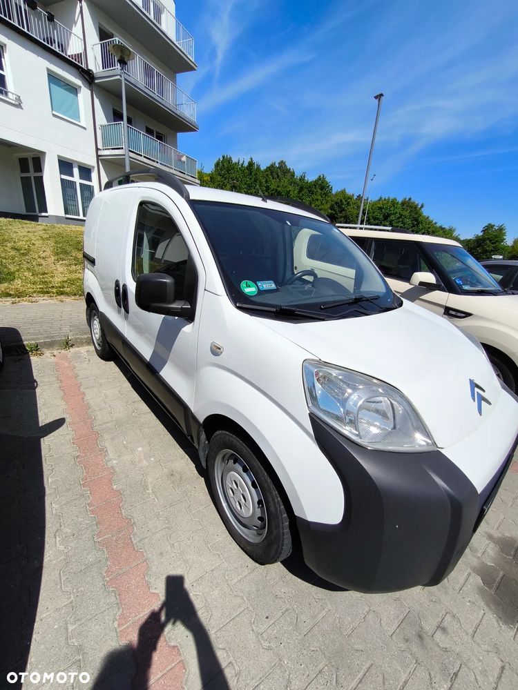 Citroën Nemo - 8