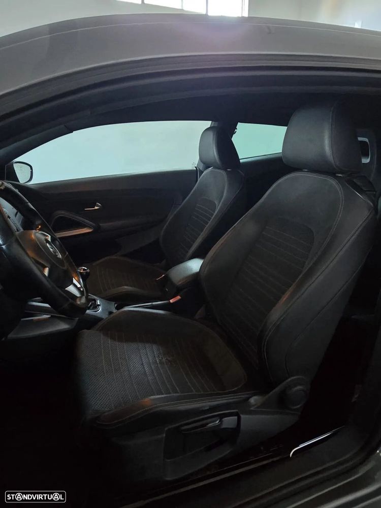 VW Scirocco 2.0 TDI R-Line - 5