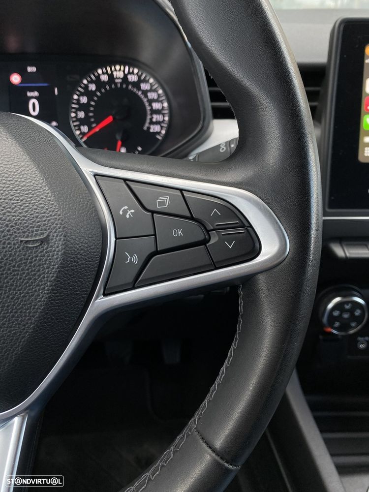 Renault Clio 1.0 TCe Evolution Bi-Fuel - 32