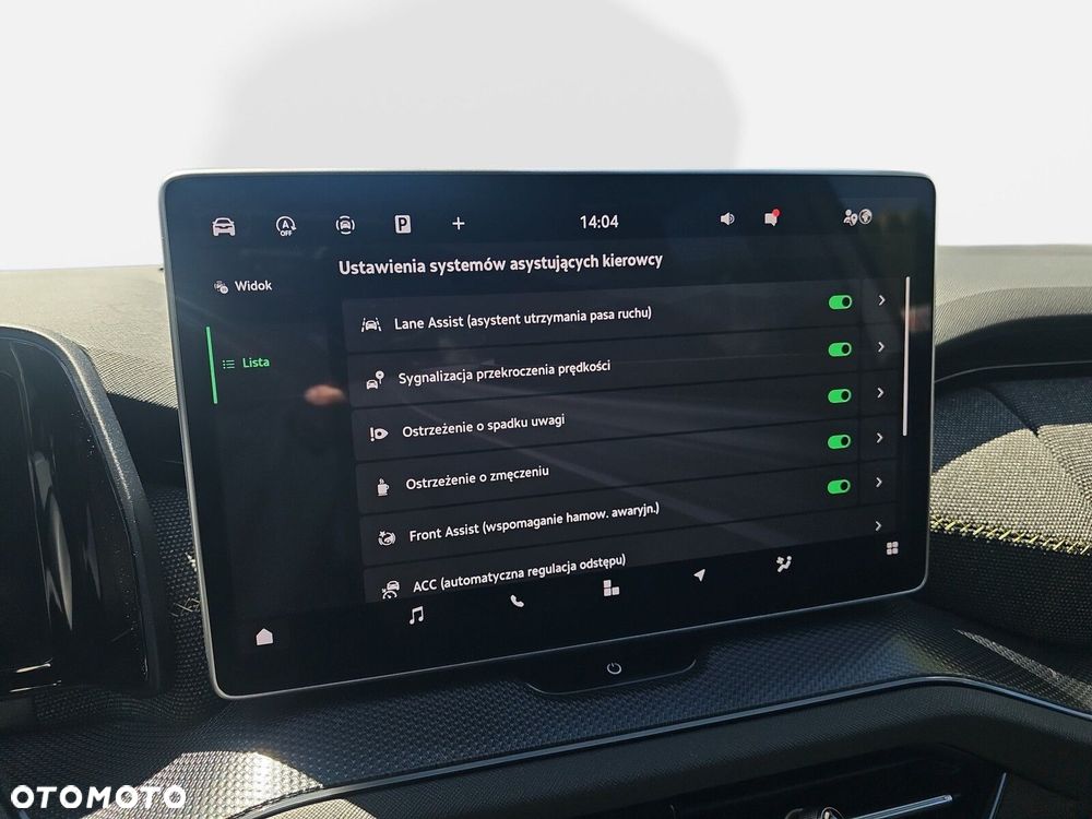 Skoda Kodiaq 1.5 TSI mHEV 4x2 Selection DSG - 27