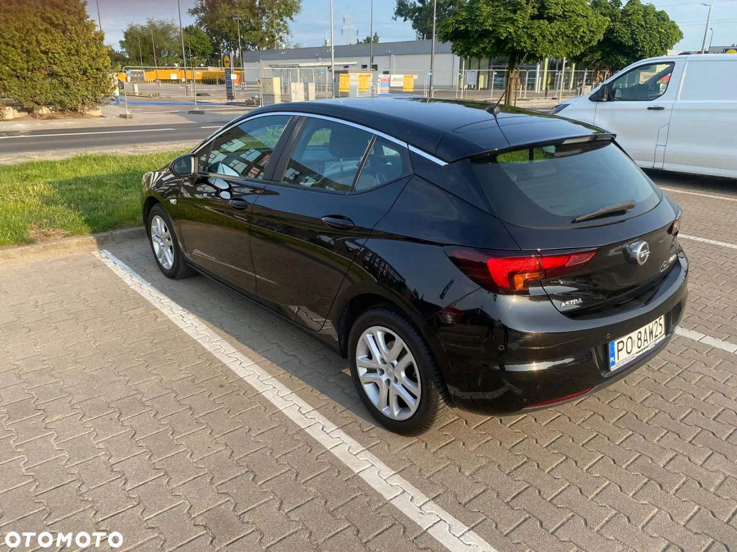 Opel Astra V 1.4 T Enjoy - 5