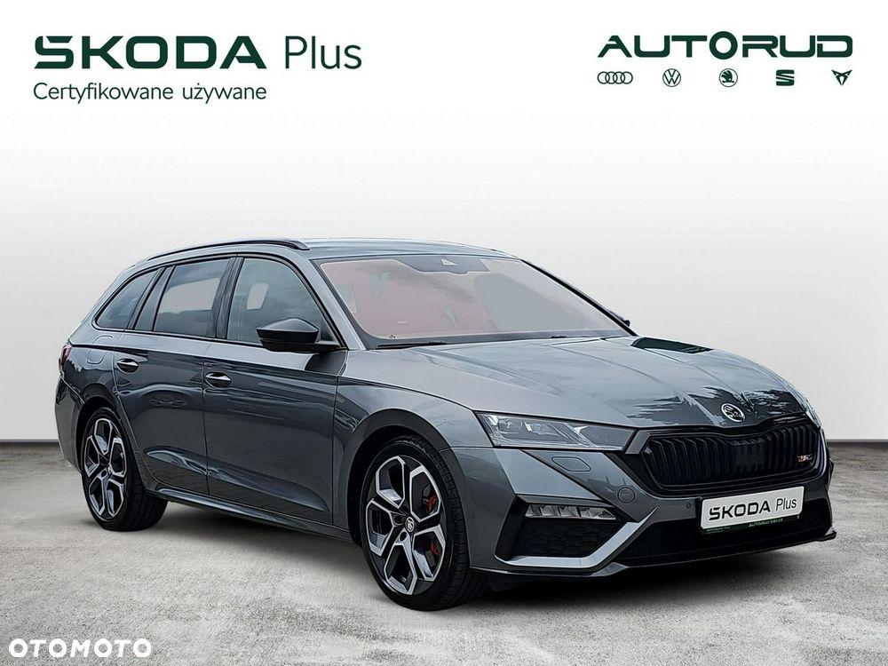 Skoda Octavia - 7