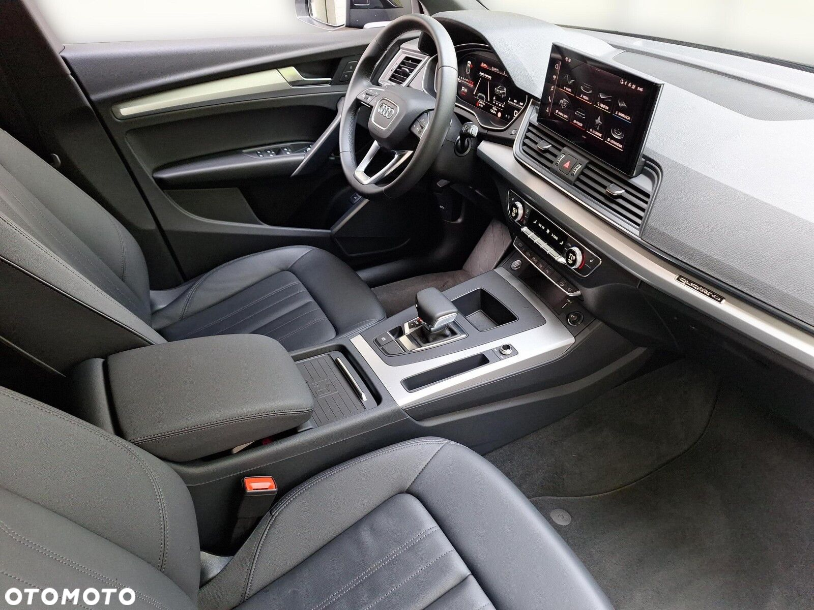 Audi Q5 - 9