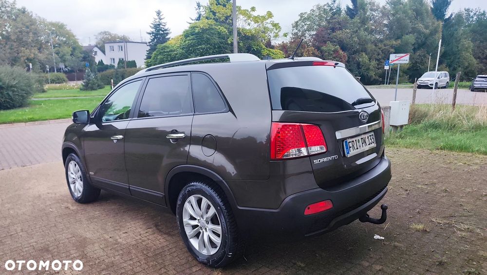 Kia Sorento 2.2 CRDI L - 18