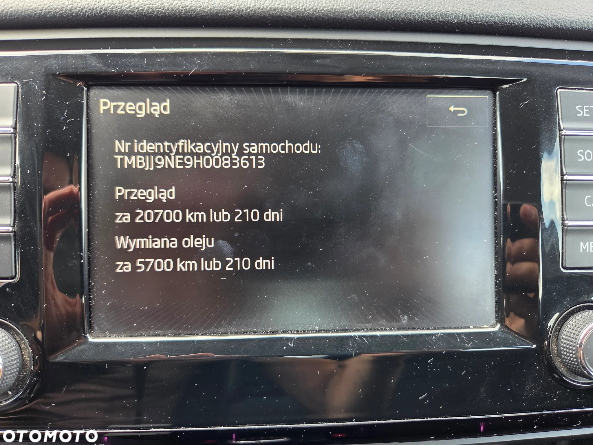 Skoda Octavia 2.0 TDI Style - 19