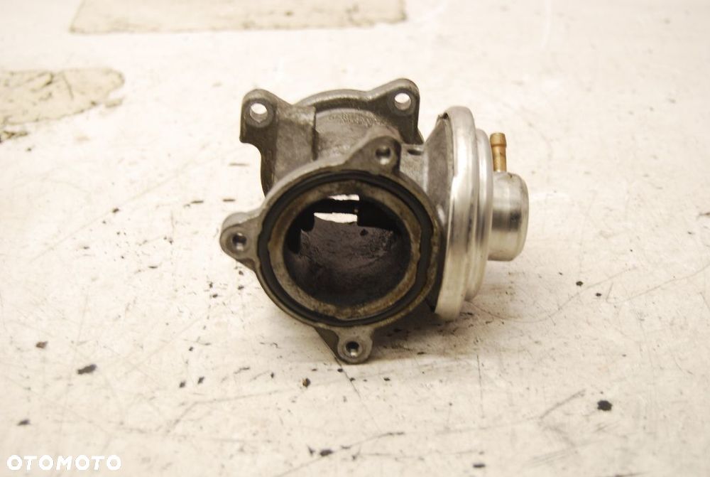 ZAWÓR EGR 045131501K 1.2 TDI SEAT IBIZA IV 1.4 TDI VW POLO IV SKODA 1.4 TDI - 3