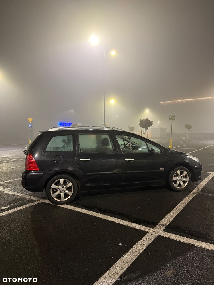 Peugeot 307 1.6 Oxygo - 2