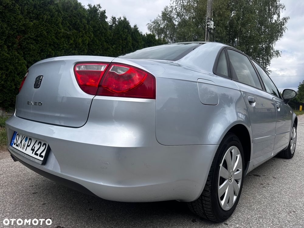 Seat Exeo 1.6 Style - 15
