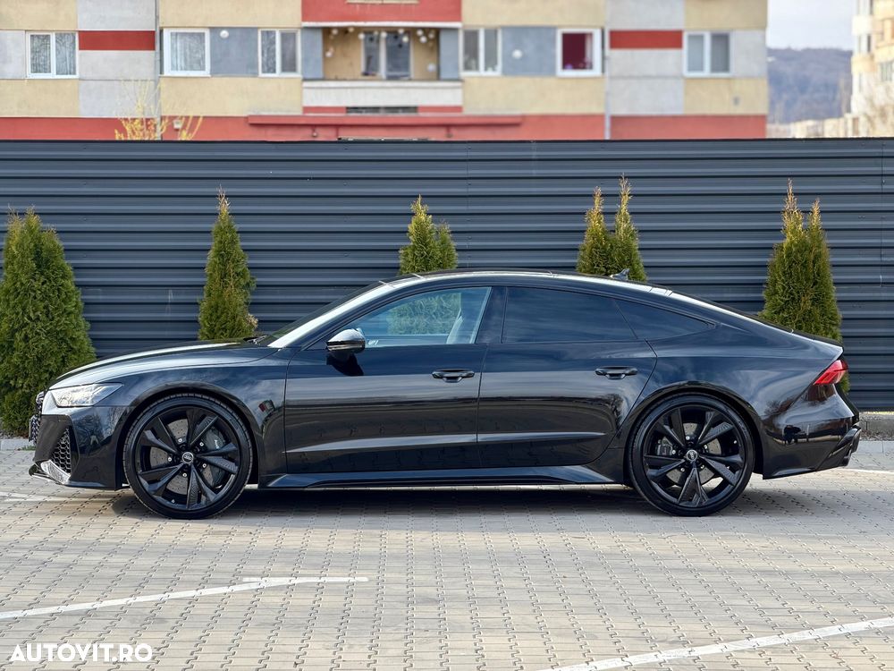 Audi RS7 Sportback - 5