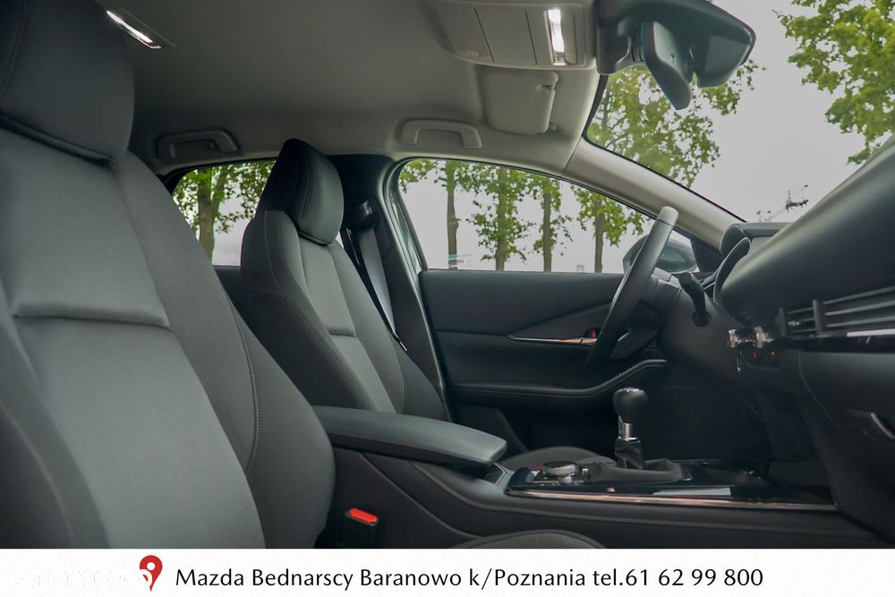 Mazda CX-30 2.0 mHEV Centre-Line 2WD - 21