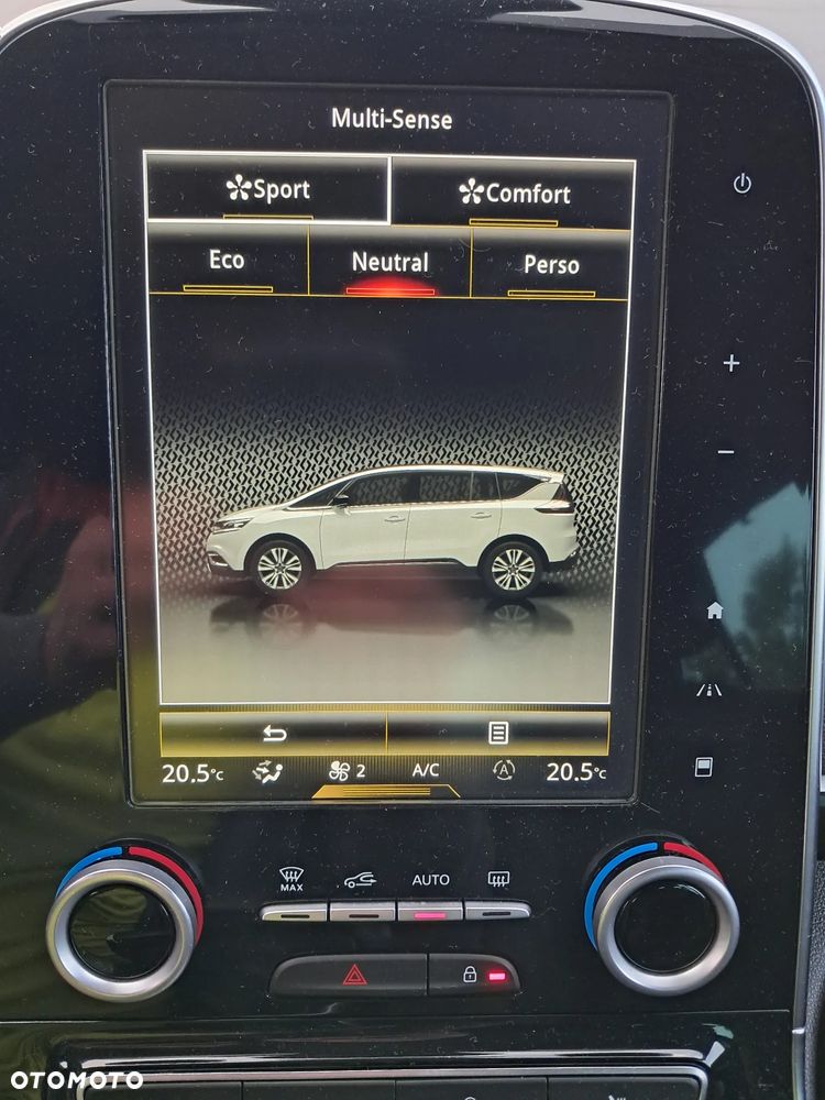 Renault Espace Energy TCe 200 EDC Business - 18