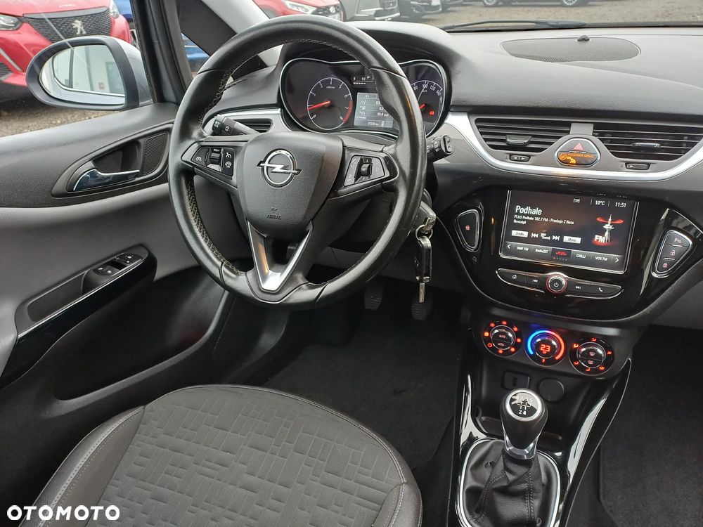 Opel Corsa 1.2 Innovation - 20