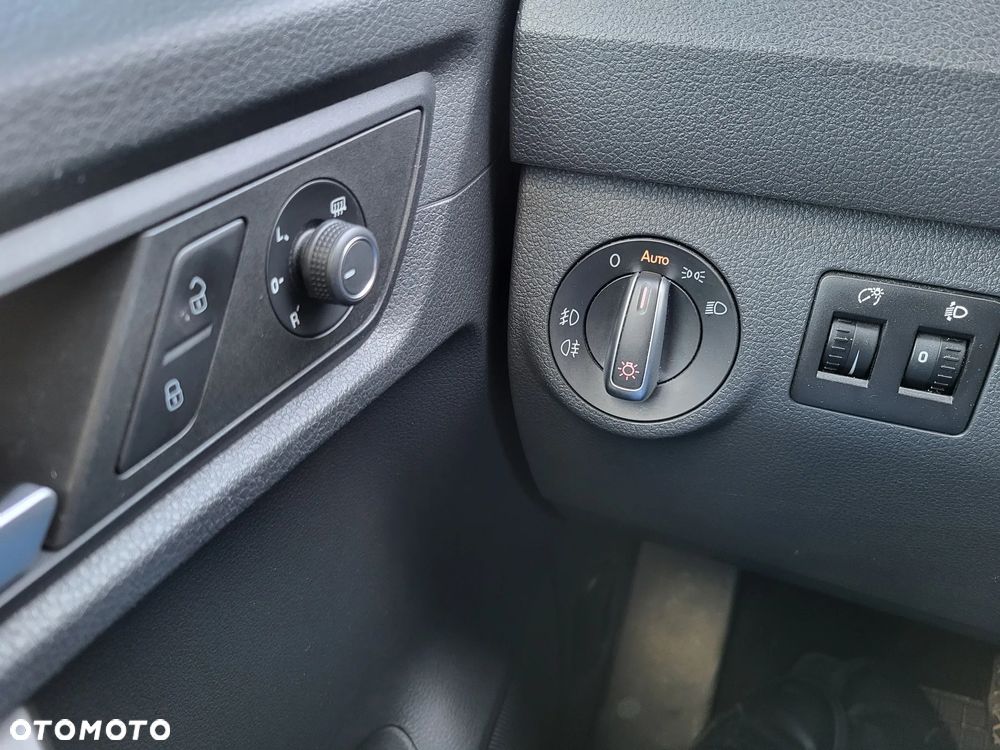 Volkswagen Caddy 2.0 TDI Highline 4Motion DSG - 20