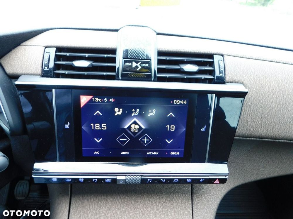 DS Automobiles DS 7 Crossback 1.2 PureTech Be Chic - 21