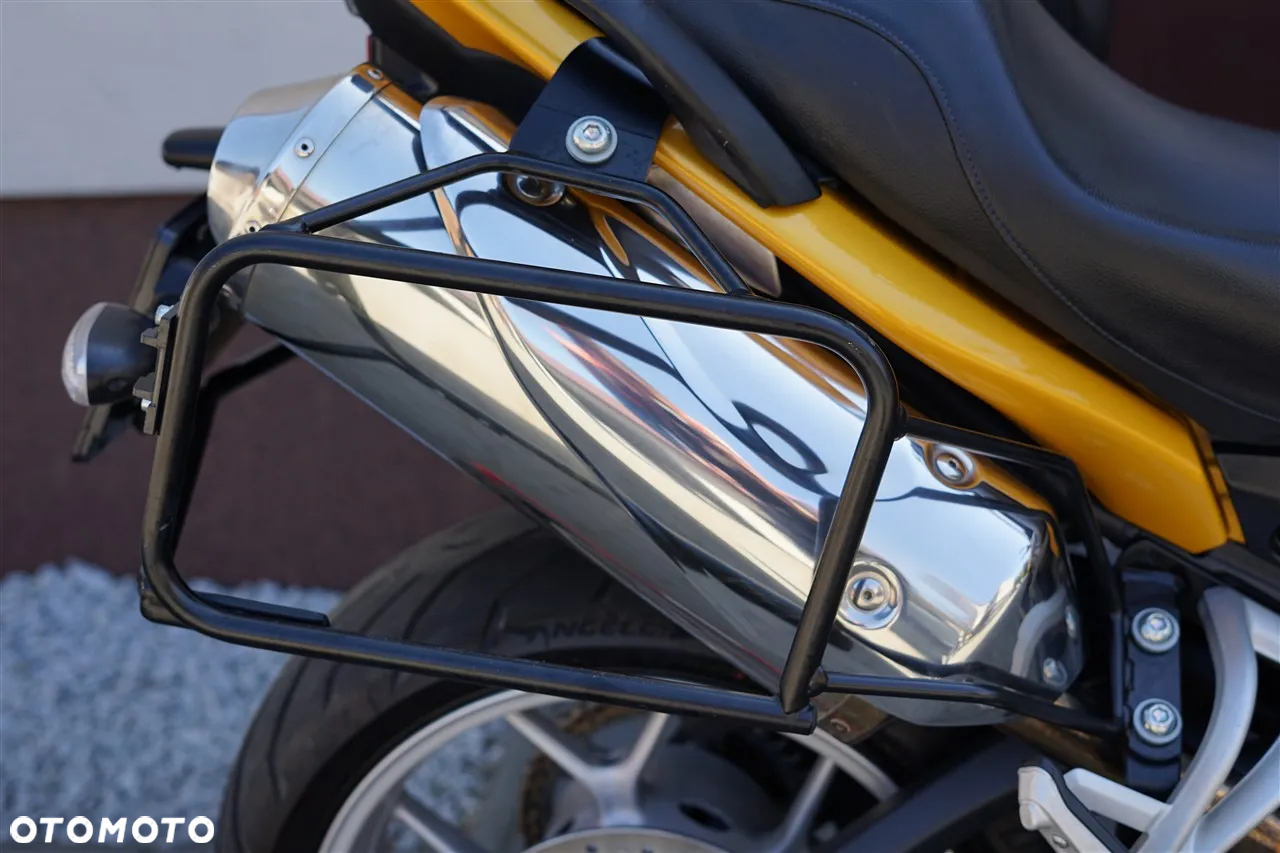 Triumph Tiger - 8