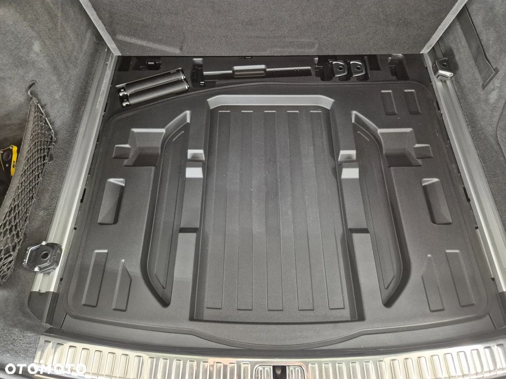 Audi A6 Avant 50 TDI mHEV Quattro Sport Tiptronic - 31