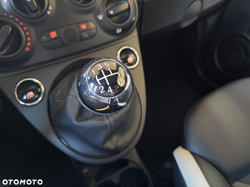Fiat 500 1.2 8V S - 23