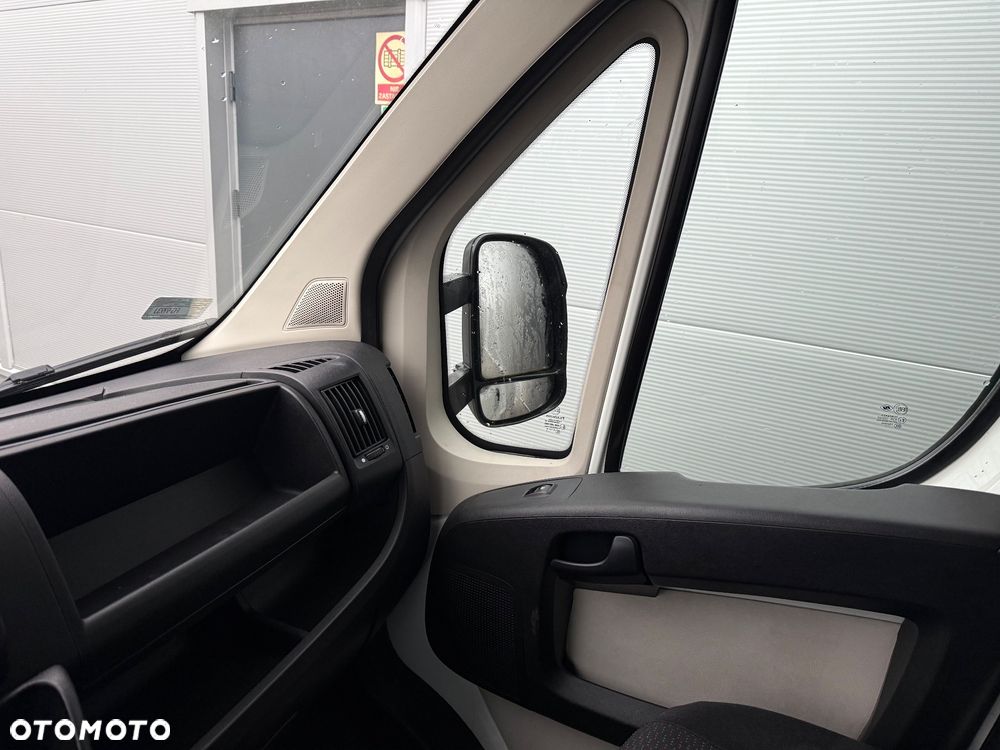 Citroën JUMPER - 38