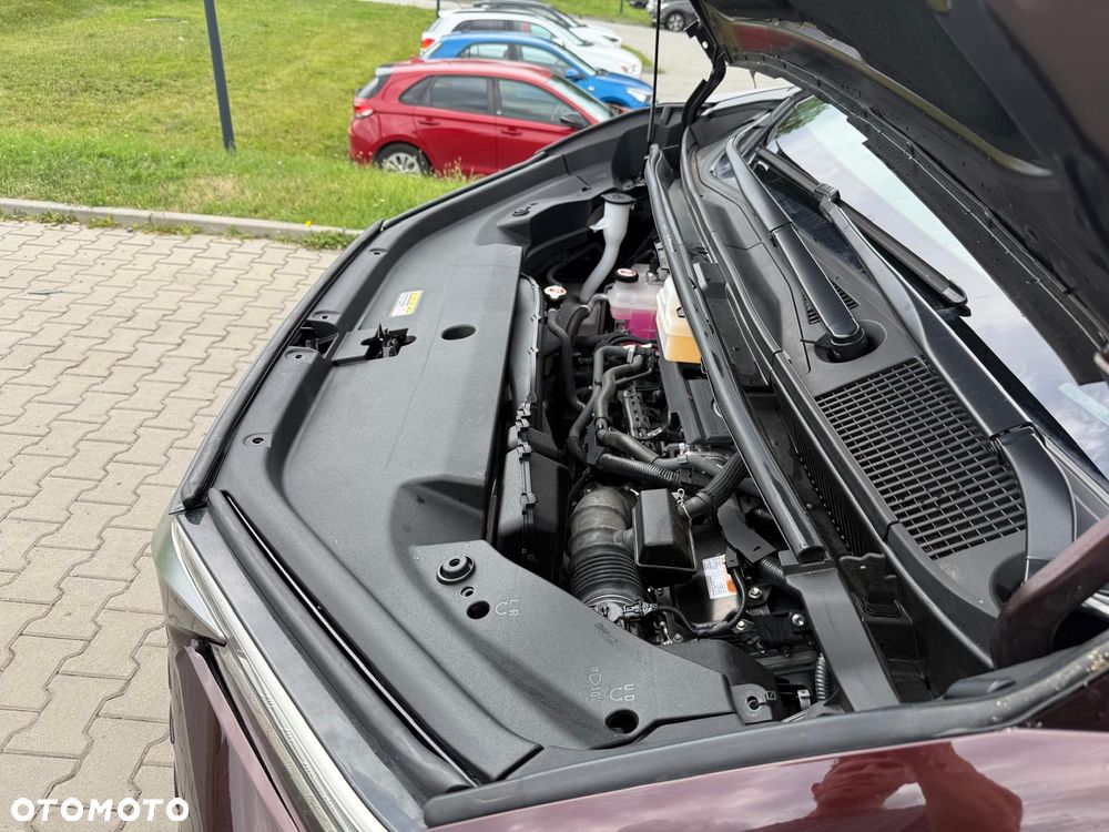 Lexus LM 350h Prestige - 28