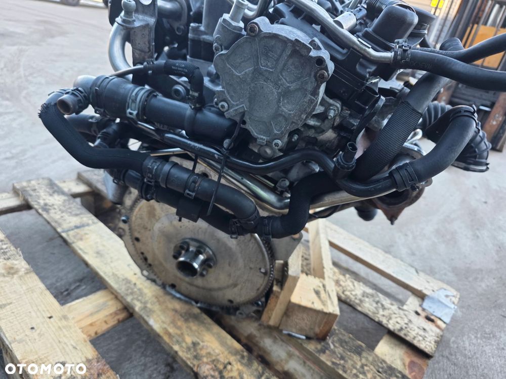 SILNIK KOMPLETNY AUDI A5 8T A4 B8 Q5 8R SEAT EXEO 2.0 TDI CAG CAGA *1*! - 6