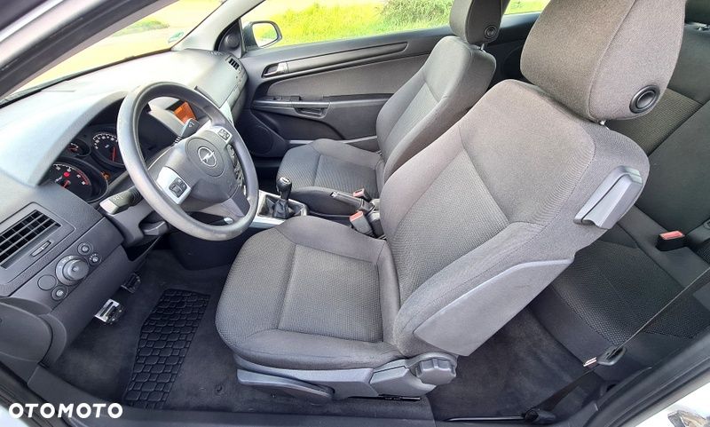 Opel Astra 1.4 Sport - 20