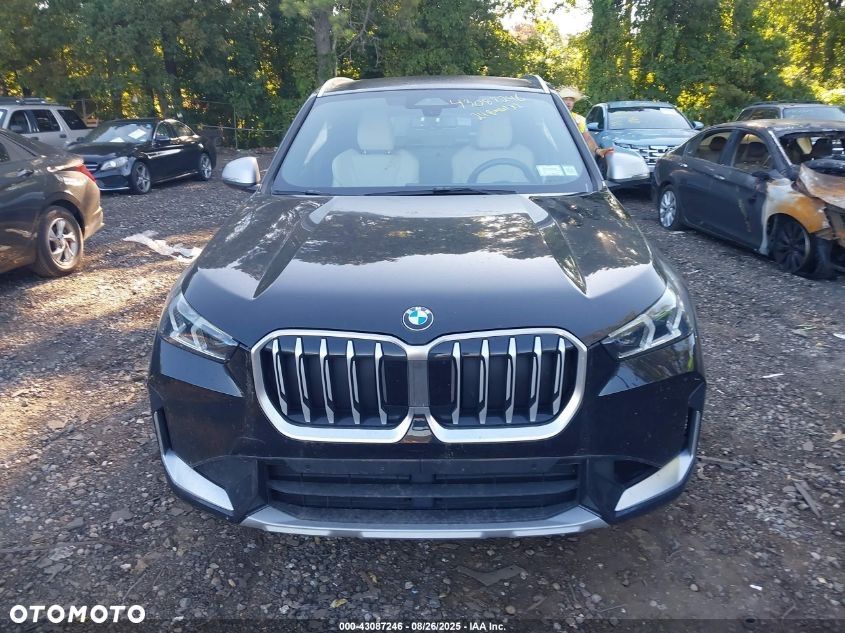 BMW X1 - 1
