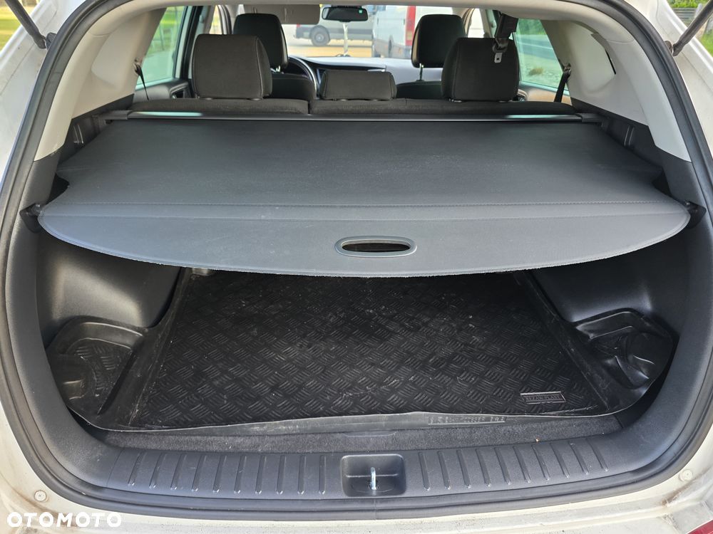 Hyundai Tucson 1.6 T-GDi Premium 4WD DCT - 17