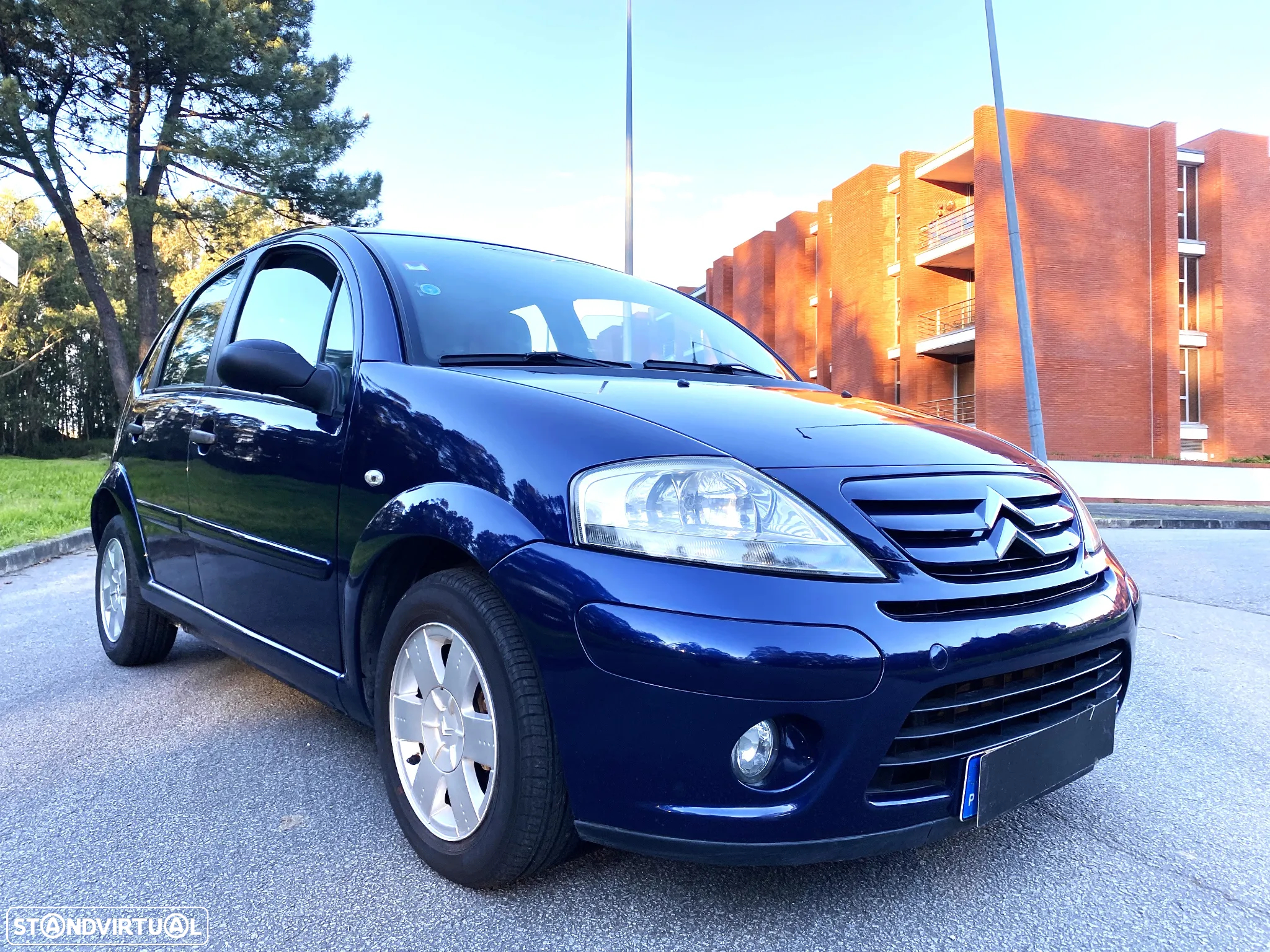 Citroën C3 1.1 Séduction - 21