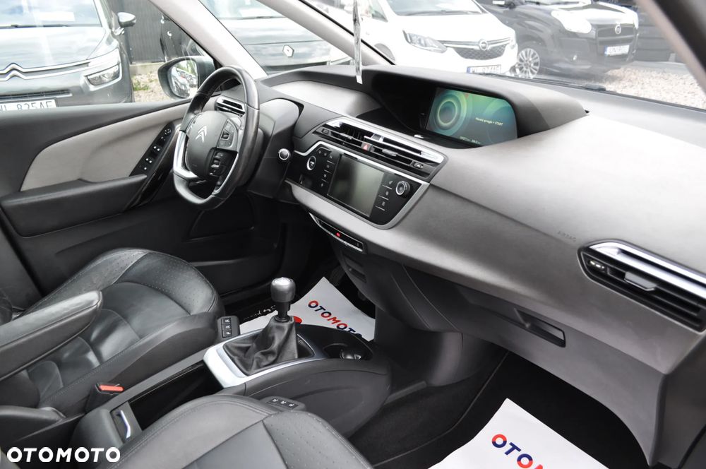 Citroën C4 Picasso BlueHDi 150 Exclusive - 14