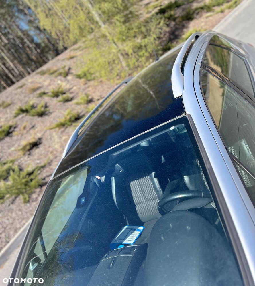 Peugeot 407 HDi 135 Premium - 11