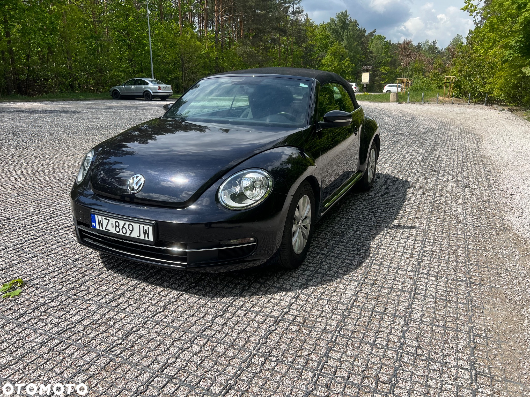 Volkswagen Beetle The 2.0 TSI DSG Sport - 14