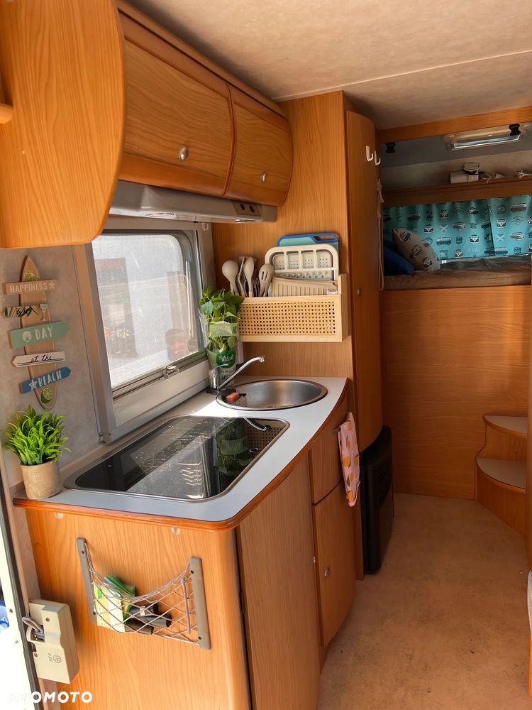 Ford Transit - 21