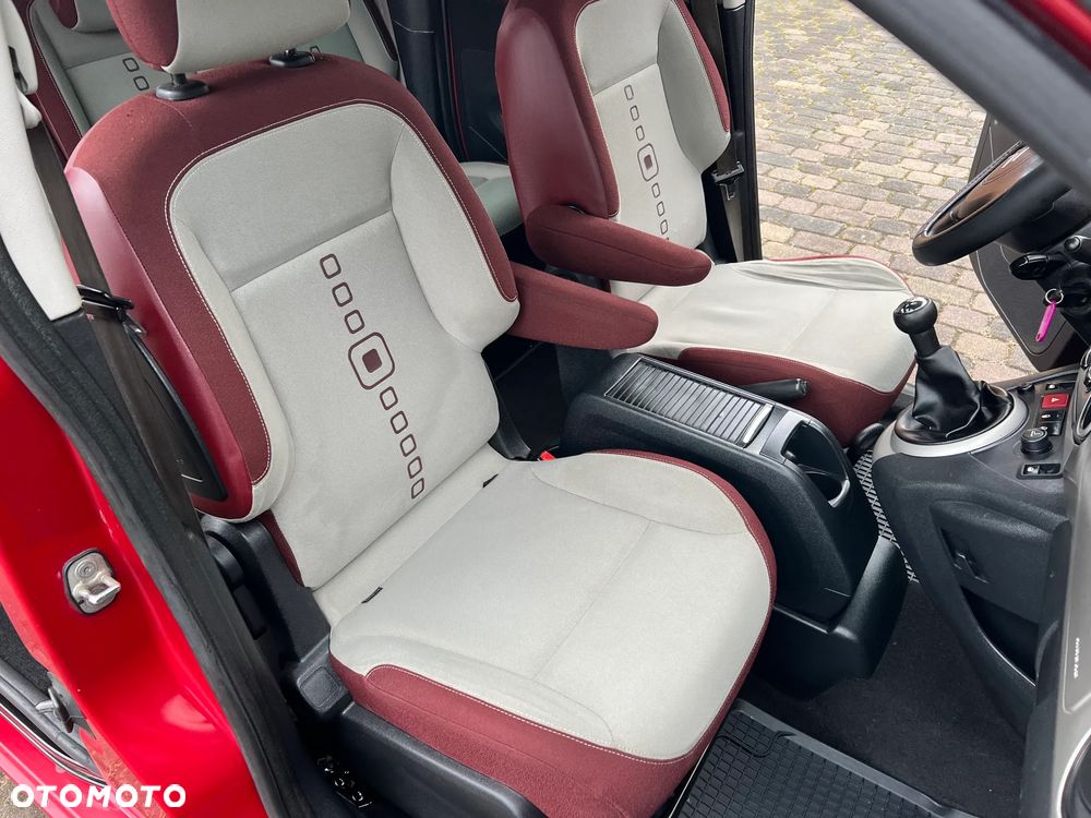 Citroën Berlingo - 17