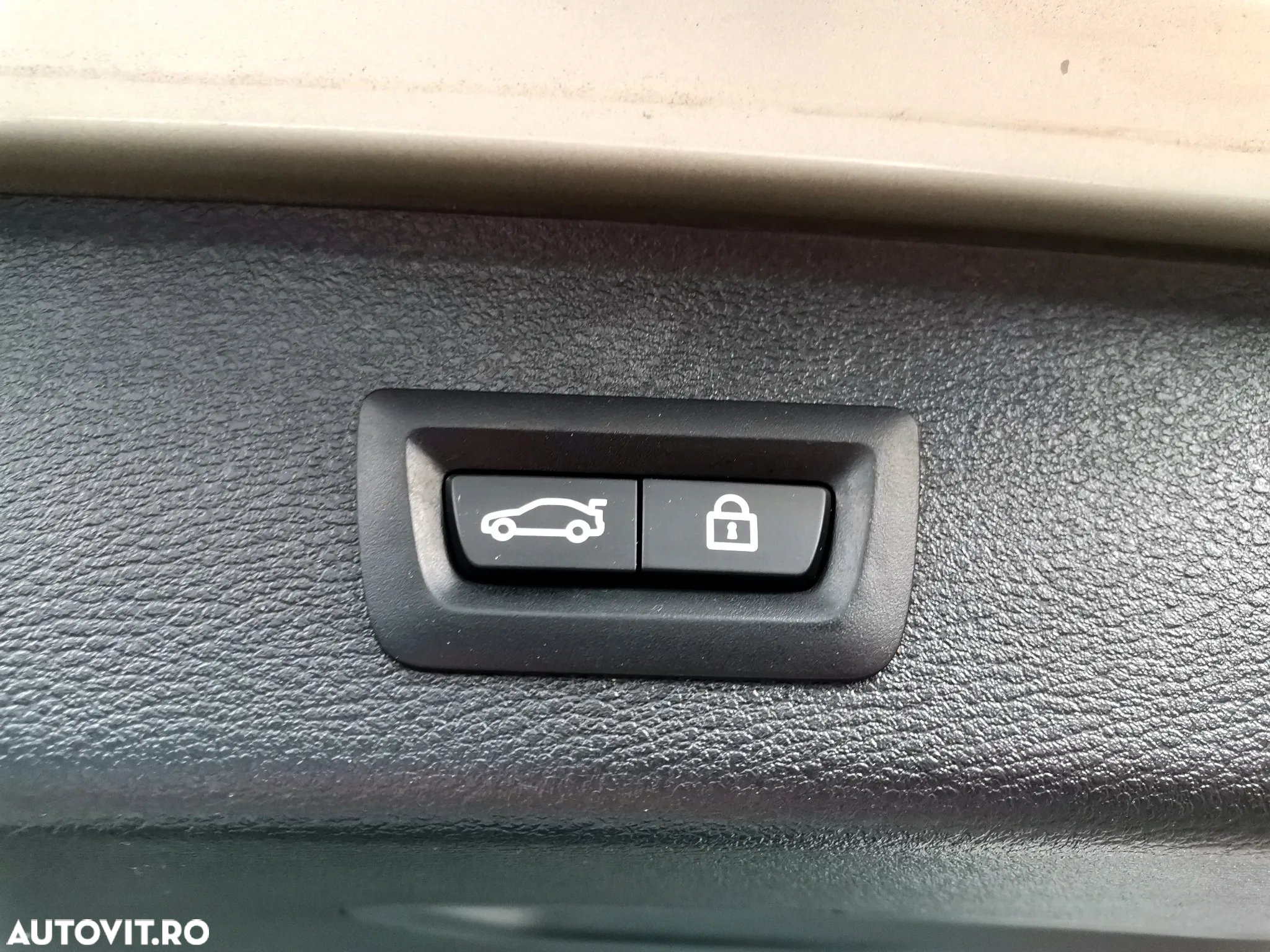 BMW X3 xDrive20d Aut. - 10