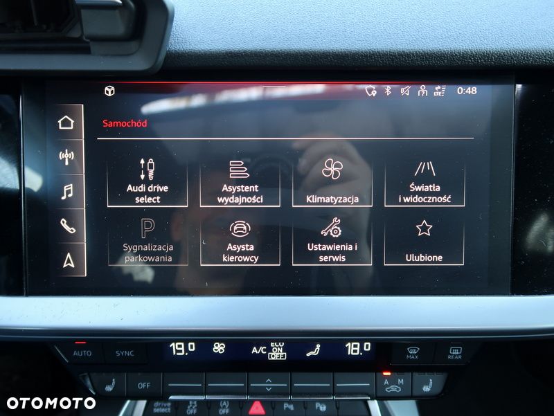 Audi S3 - 17