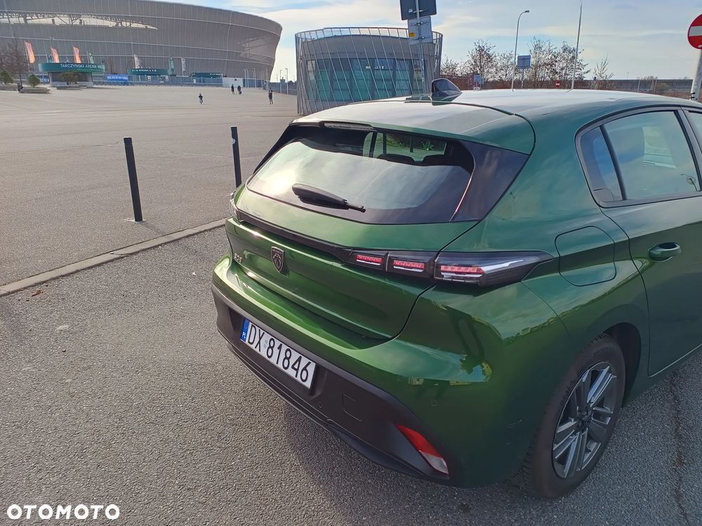 Peugeot 308 1.2 PureTech Active Pack S&S - 15