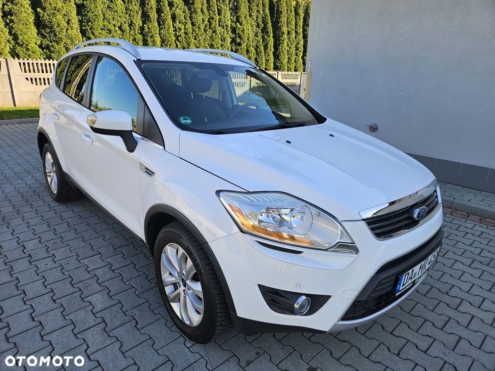 Ford Kuga 2.0 TDCi 2x4 Champions Edition - 6