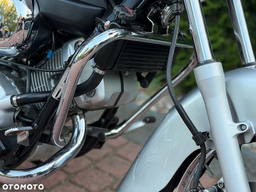 Honda VT - 25
