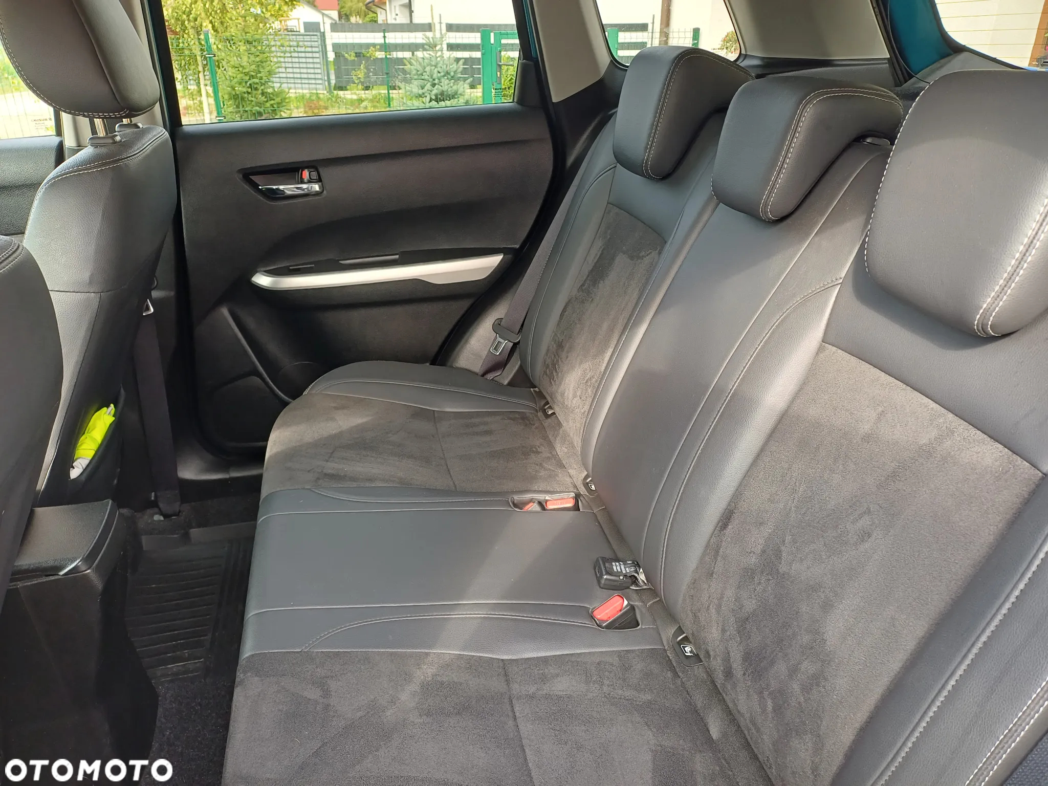 Suzuki Vitara - 6