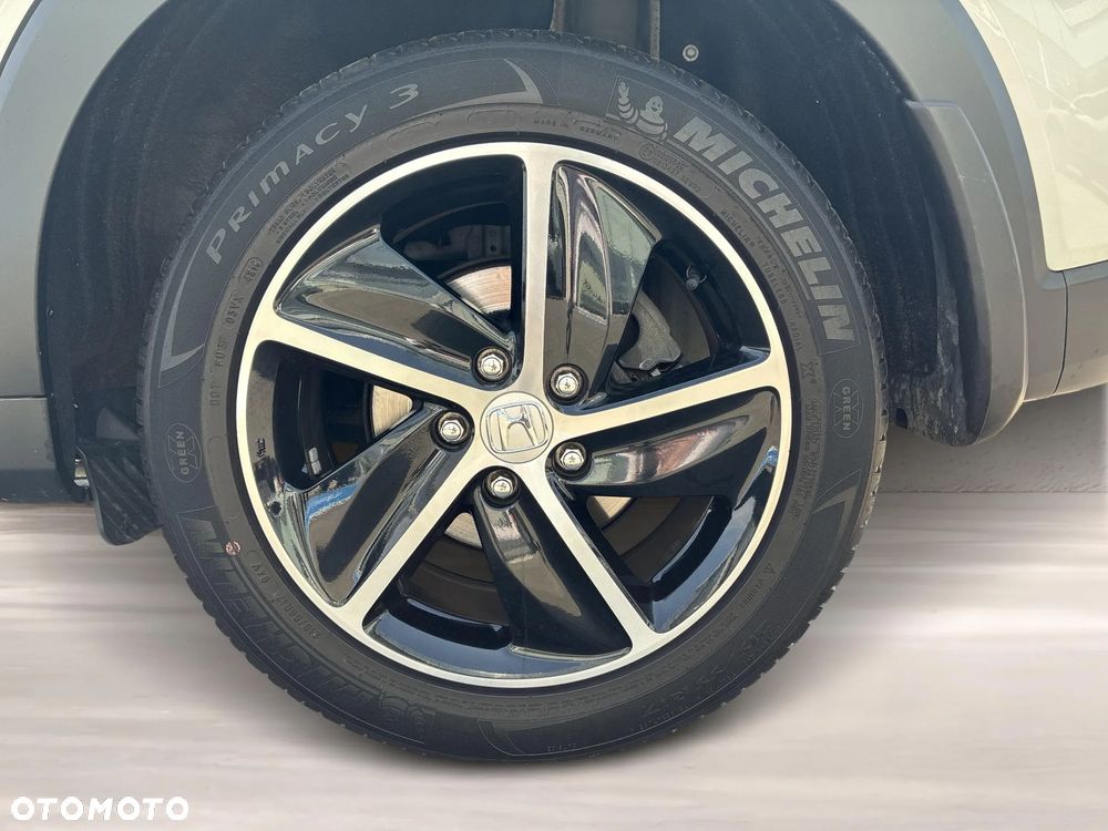 Honda HR-V 1.5 Executive (ADAS) - 18