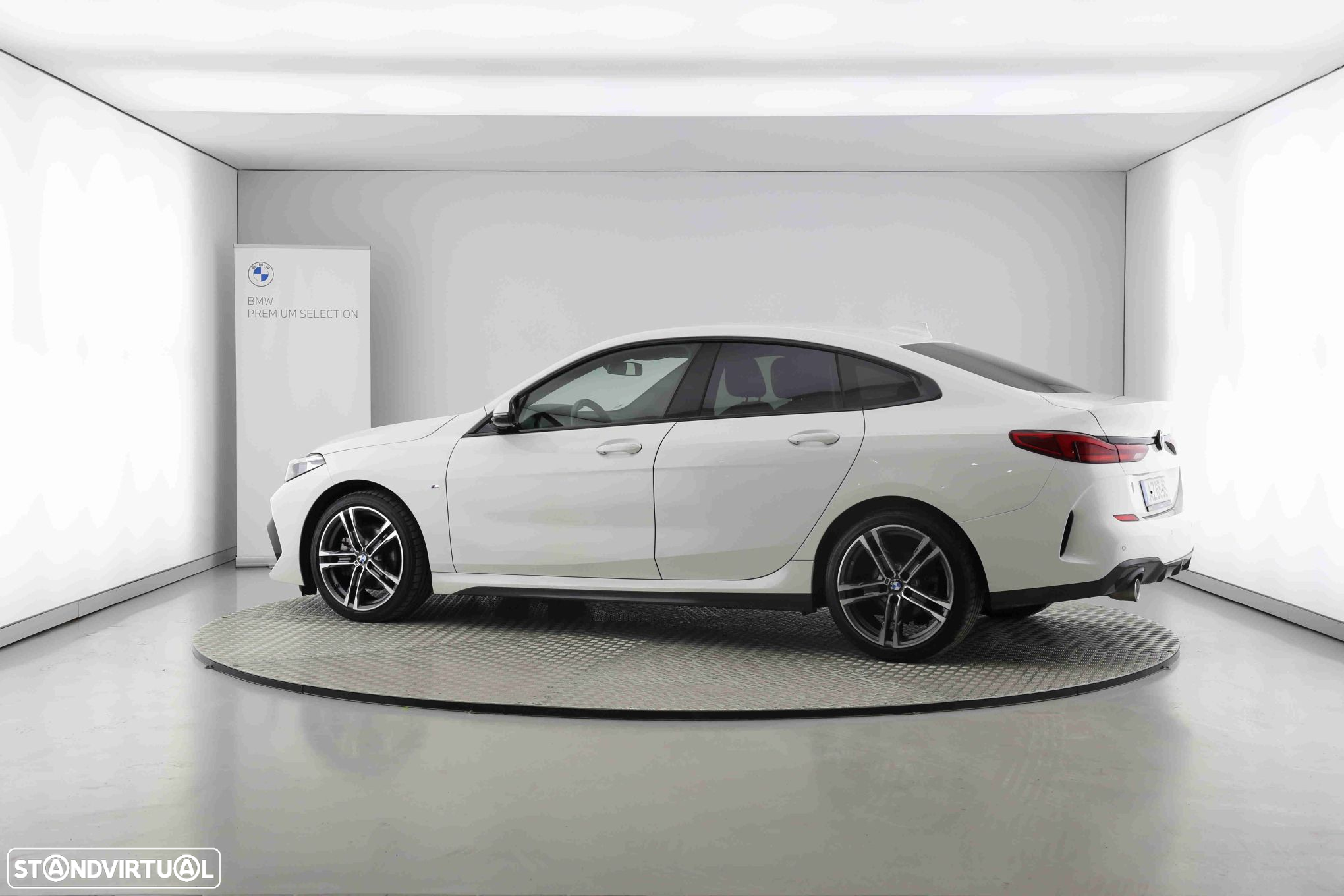BMW 216 Gran Coupé - 6